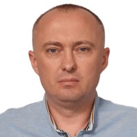 Ruslan Kruglyak