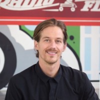 Daniel Schaumann
