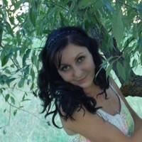 Колесникова Юлия