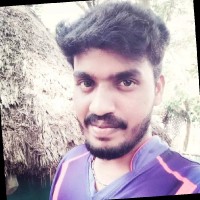 Thirumoorthy Parthipan