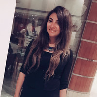Marina Emad