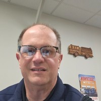 Darryl Rhyne