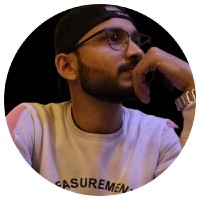 Saurav Kumar Singh