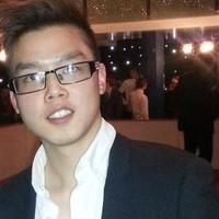 Daniel Cheng