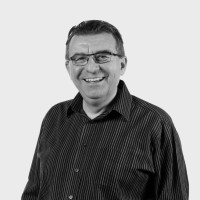 Andy Chapman