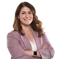 Amanda Weigel
