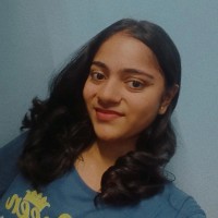 Sharanya Bhat