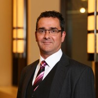 Alastair Meldrum