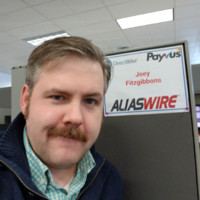 Joseph Fitzgibbons, PMP