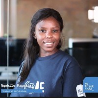 Nqobile Magwaza