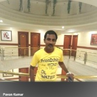 Pavan Kumar DS