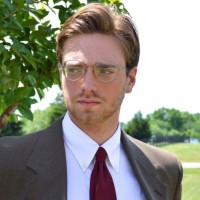 Reed Rogan