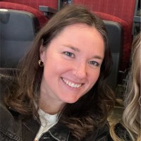 Catherine Usher, Lcsw
