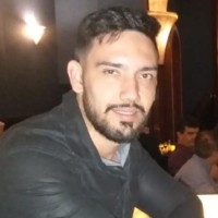 Raphael Lyal Barboza