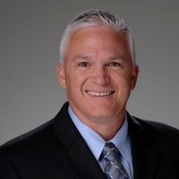 Ted Maxwell