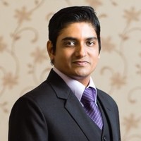 Sumit Amladi (Pmp®, Cbap®)