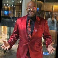 Reginald Dawkins