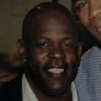 Blackmon Wayne