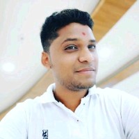 Setulkumar Patel