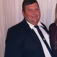 Johan Zwarts