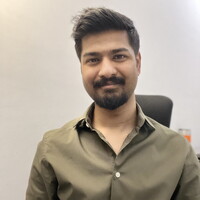 Suraj Verma
