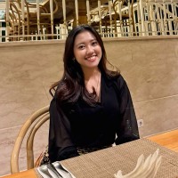 Fanesa Putri Riyadi