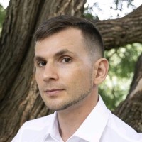 Evgeniy Botalov