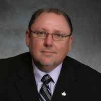 Keith Carruthers  MBA, Ph.D.