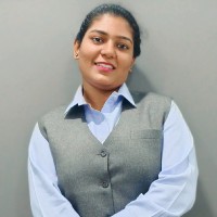 Bindiya Goswami