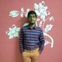 Animesh Sinha