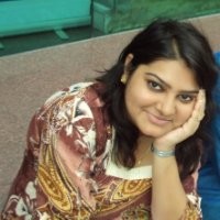 Monika Agrawal