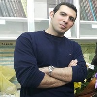 Ehsan Ale-agha