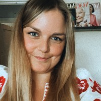 Anna Giles