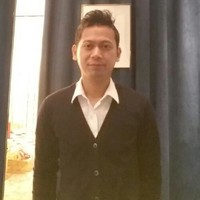 Ahmad Rizki