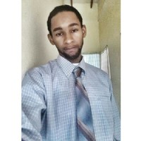 Mr. Ashley Blanc