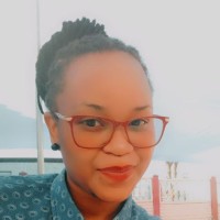 Zandile Shezi