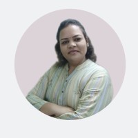 Deepika Kothari