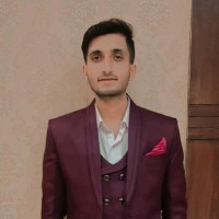 Avinash Tiwari