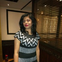 Raksha Singh