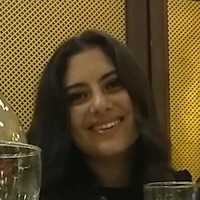 Hanna Assouline