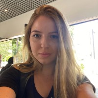 Giovana Mesquita Scalabrin