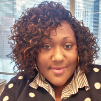 Kenysha Mason