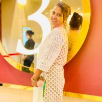 Ruma Khastagir