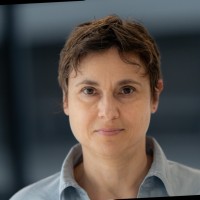 Ana-Maria Militan