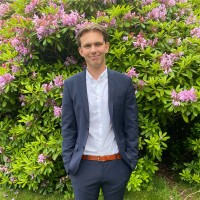 Ulrik Bøe Storlykken