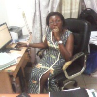 Siny Christine Denou