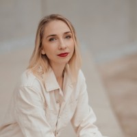 Charlotte Toffano