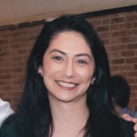 Jaqueline Baquetti Ferreira