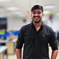 Seshasayee Vyas