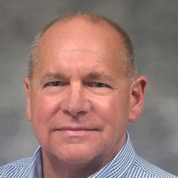 Joe Dietrick